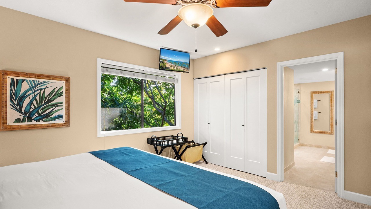 Photo of Bedroom in Wailea