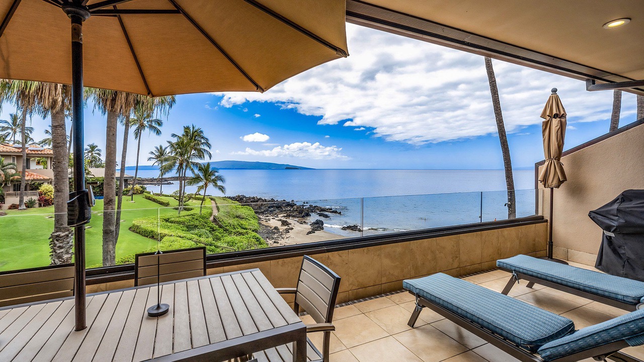 Photo of Outdoor in Wailea