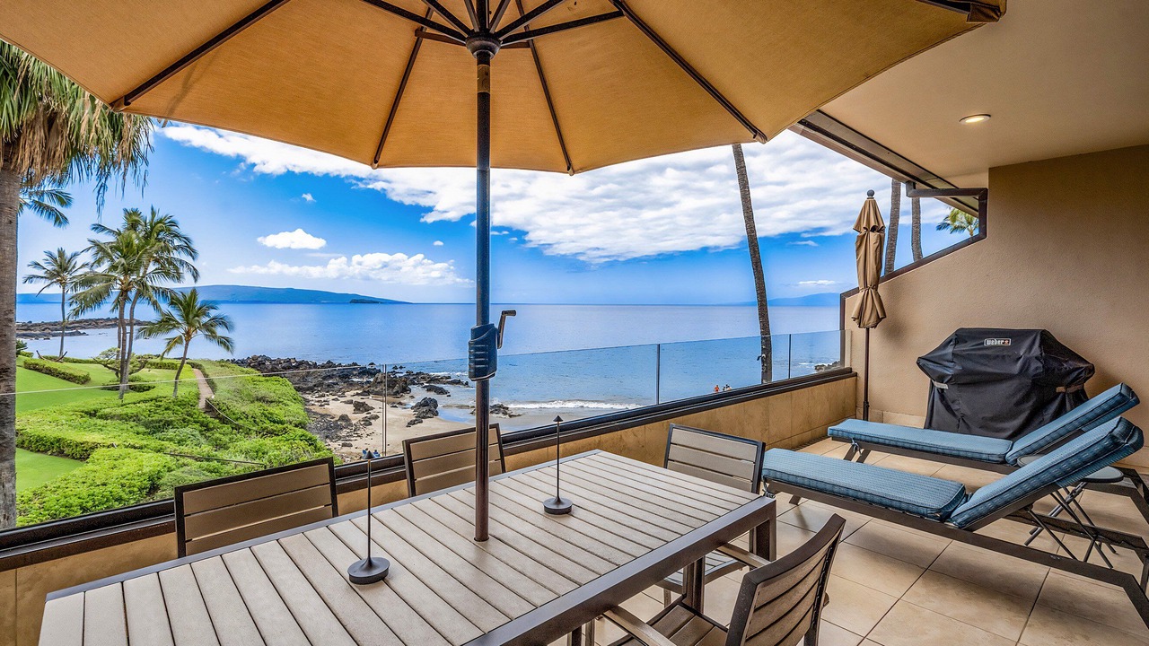 Photo of Outdoor in Wailea