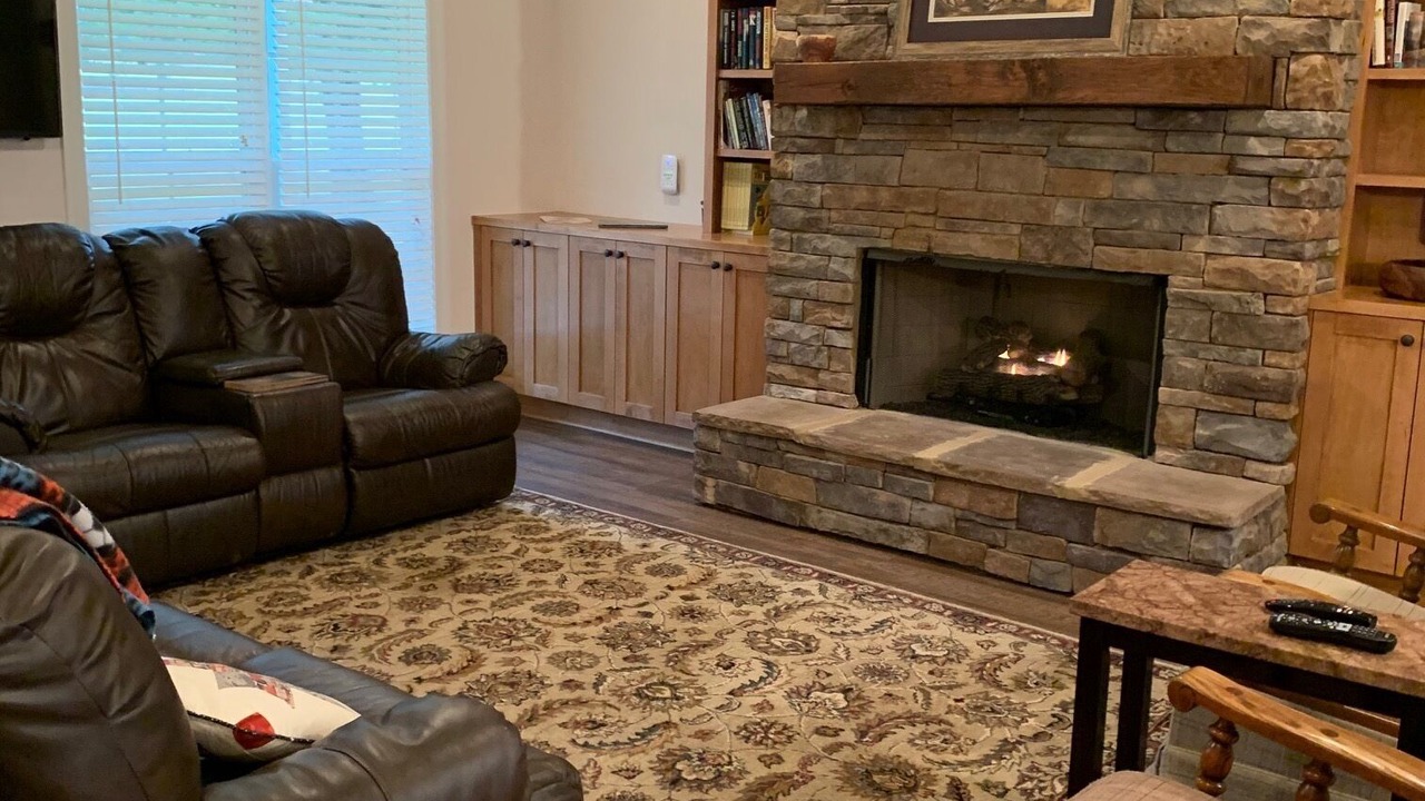 Photo of Livingroom in Lincolnton