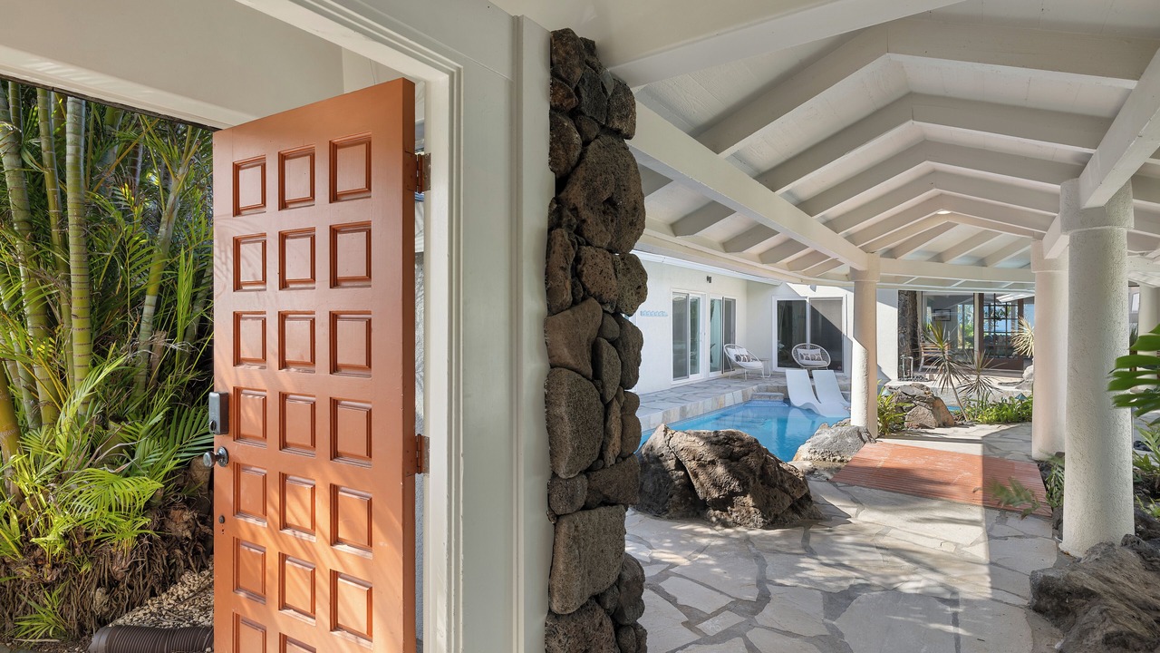 Photo of Outdoor in Lanikai