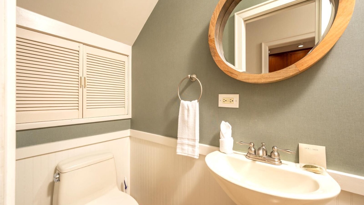 Photo of Bathroom in Napili