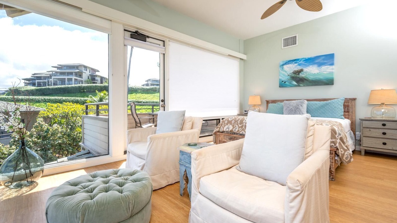 Photo of Bedroom in Napili