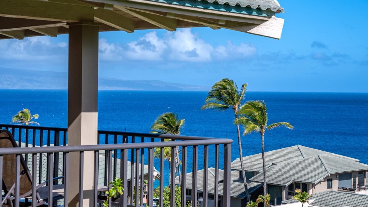 Photo of Outdoor in Napili