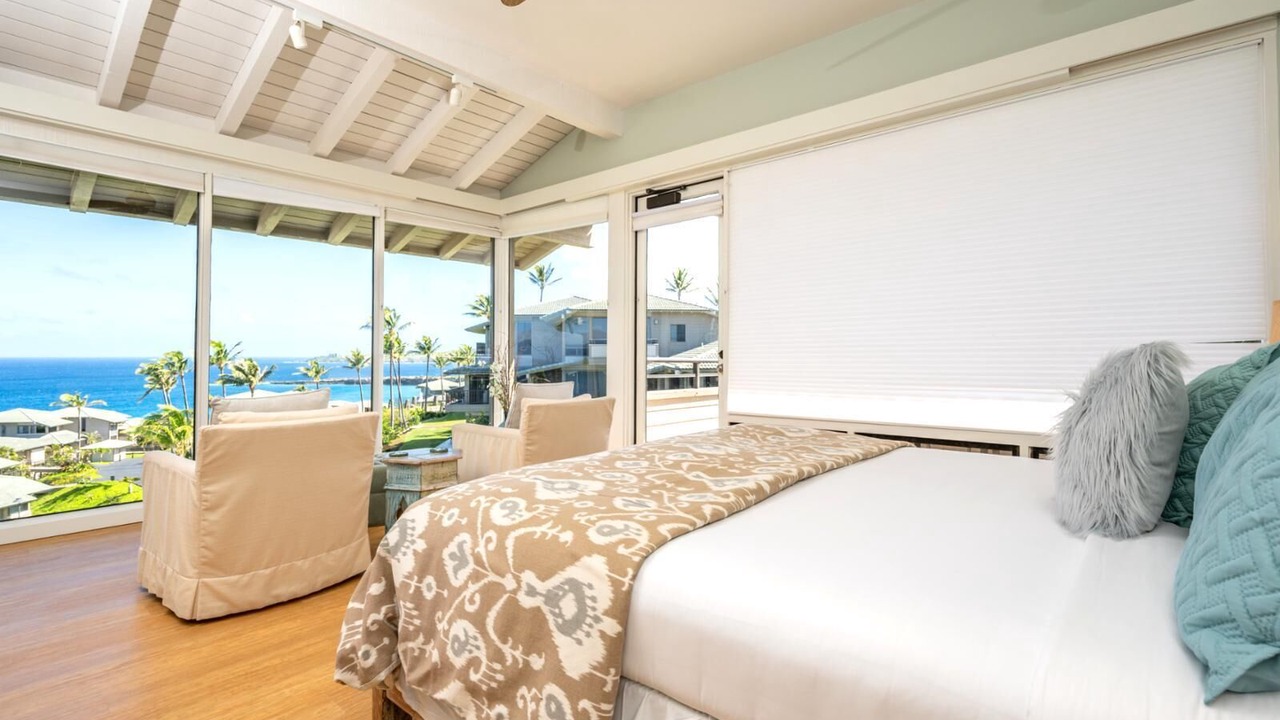 Photo of Bedroom in Napili