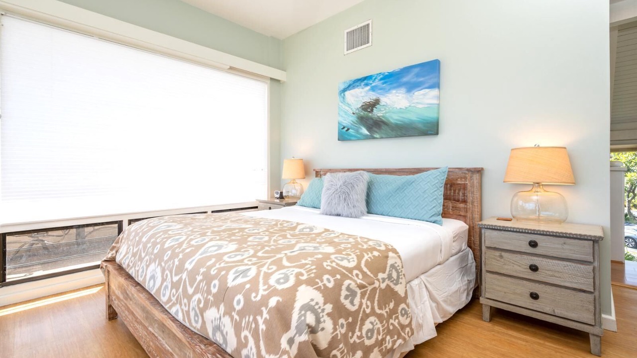 Photo of Bedroom in Napili