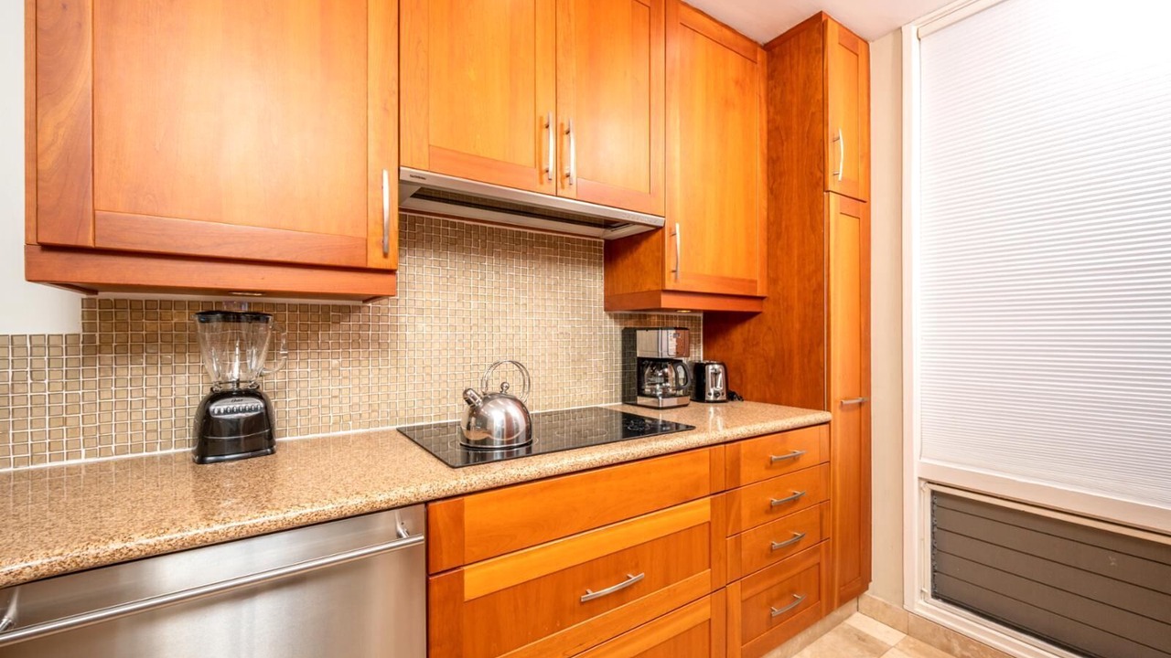 Photo of Kitchen in Napili