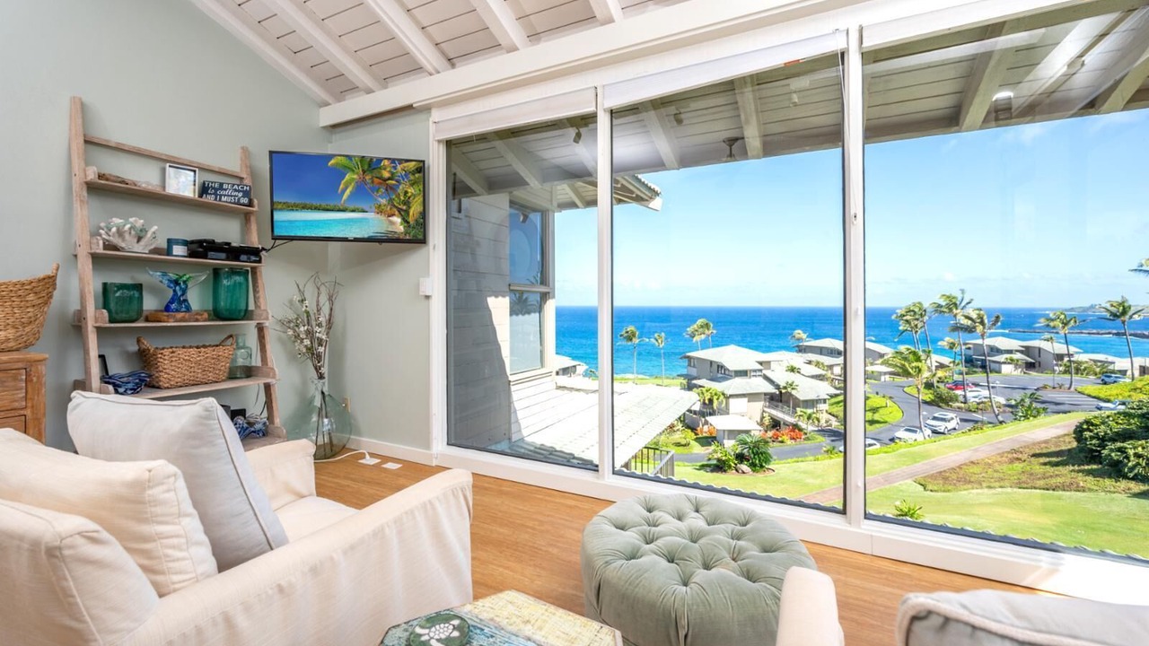 Photo of Livingroom in Napili