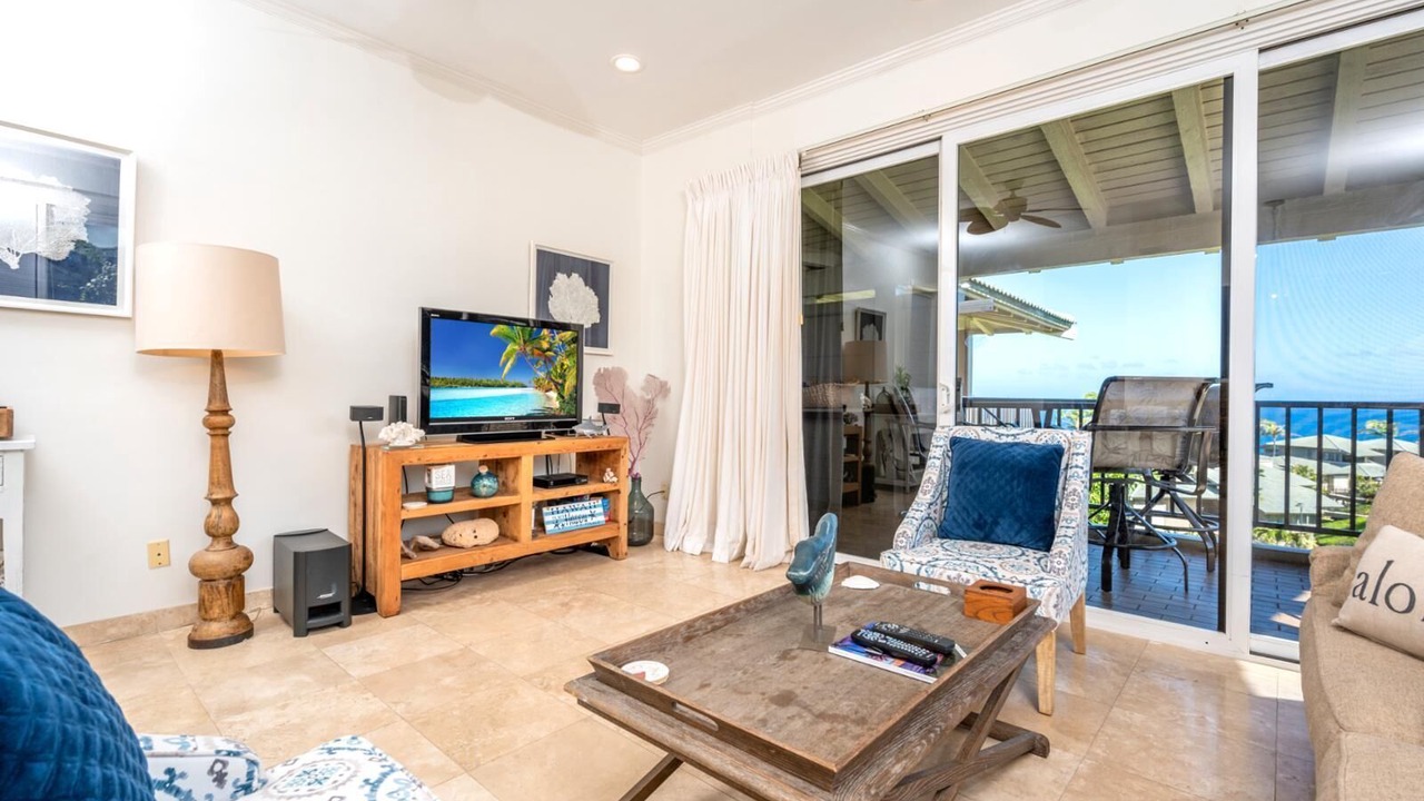 Photo of Livingroom in Napili