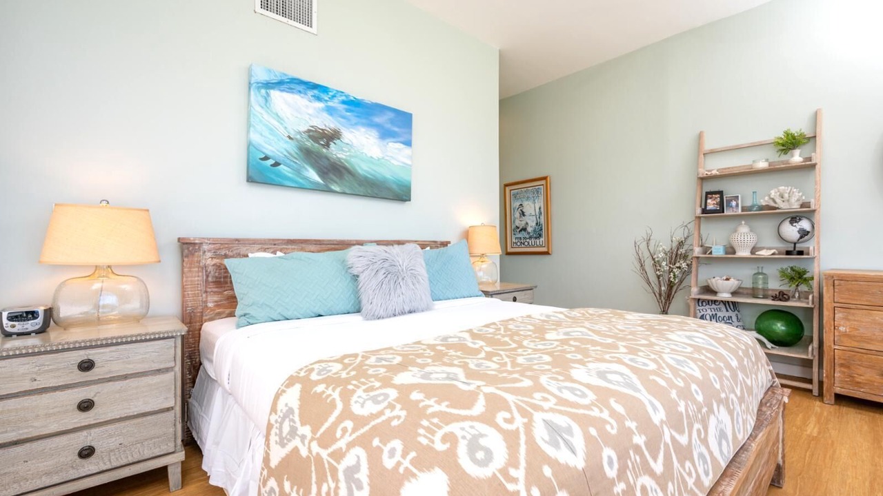 Photo of Bedroom in Napili