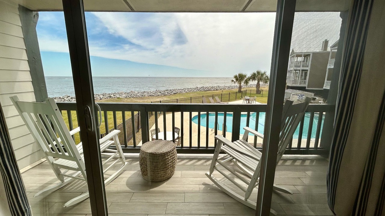 Photo of Outdoor in Saint Helena Island