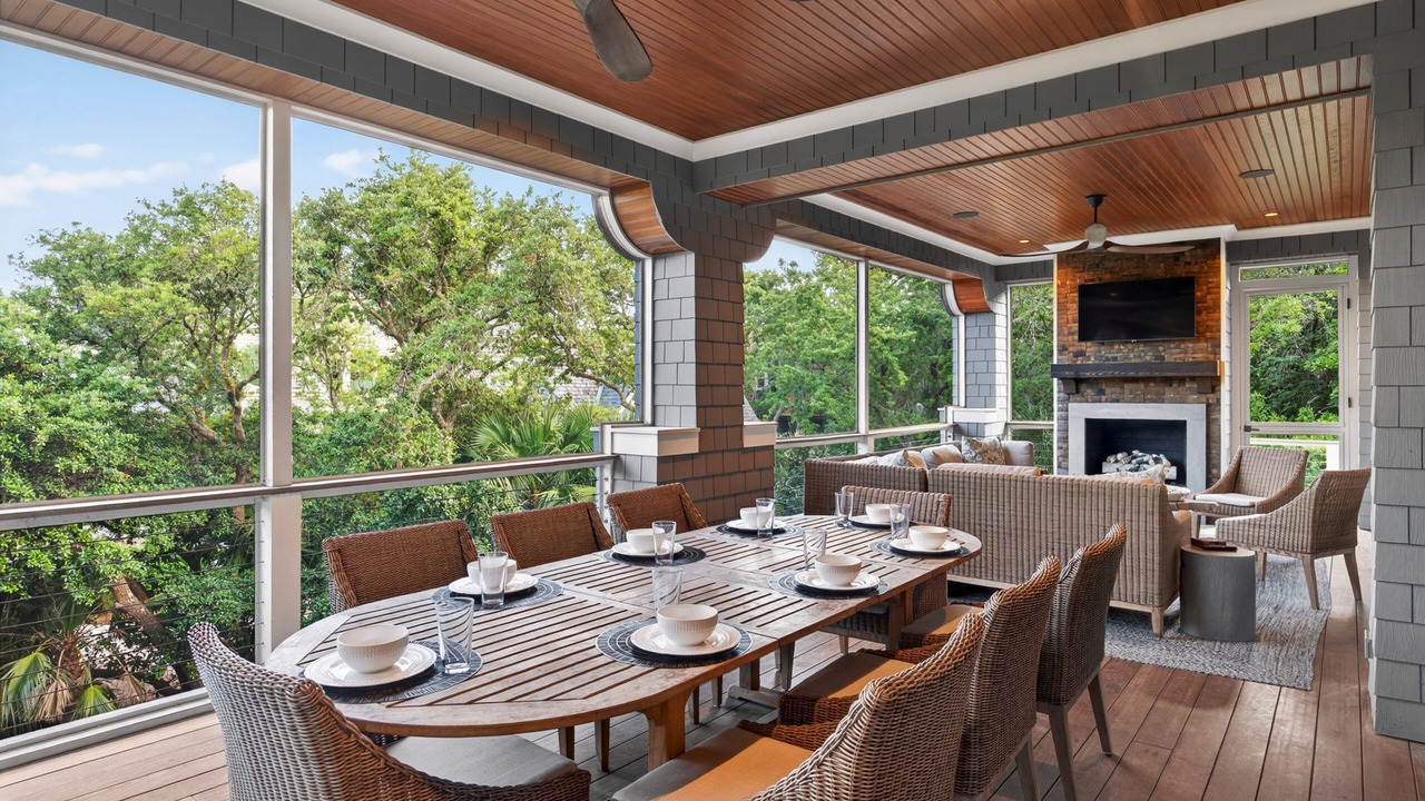 Photo of Outdoor in Vanderhorst Plantation