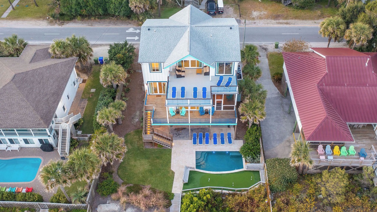Photo of Others in Folly Beach
