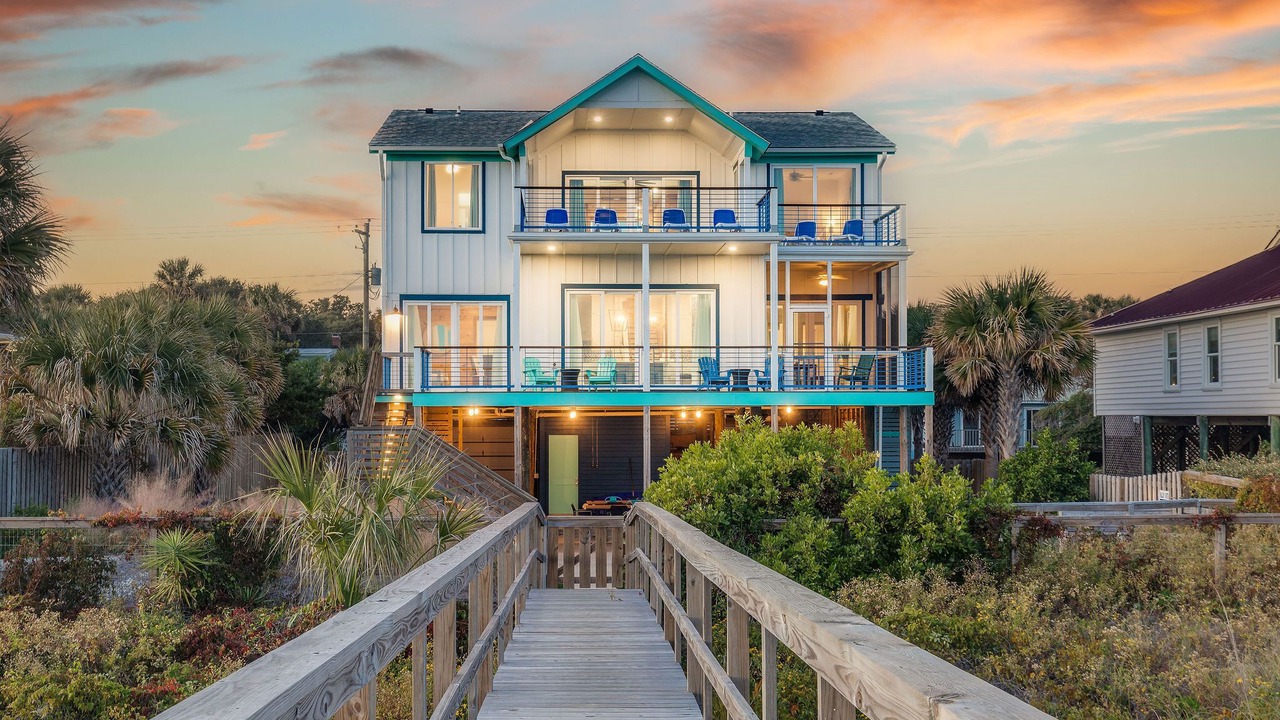 Photo of Others in Folly Beach