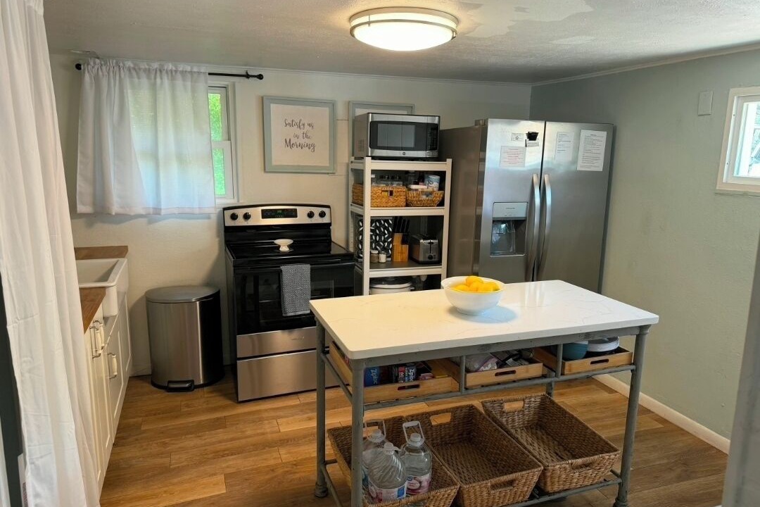 Photo of Kitchen in Palo Pinto County