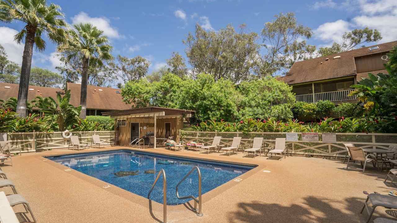 Photo of Outdoor in Maunaloa