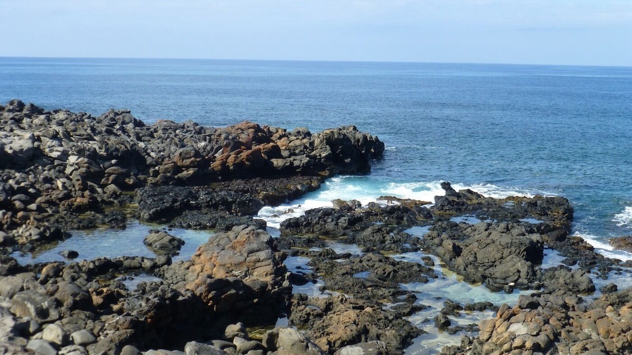 Photo of Outdoor in Maunaloa