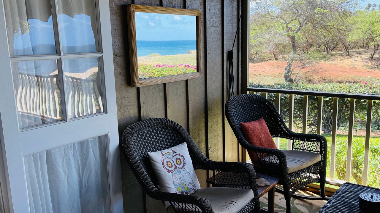 Photo of Outdoor in Maunaloa