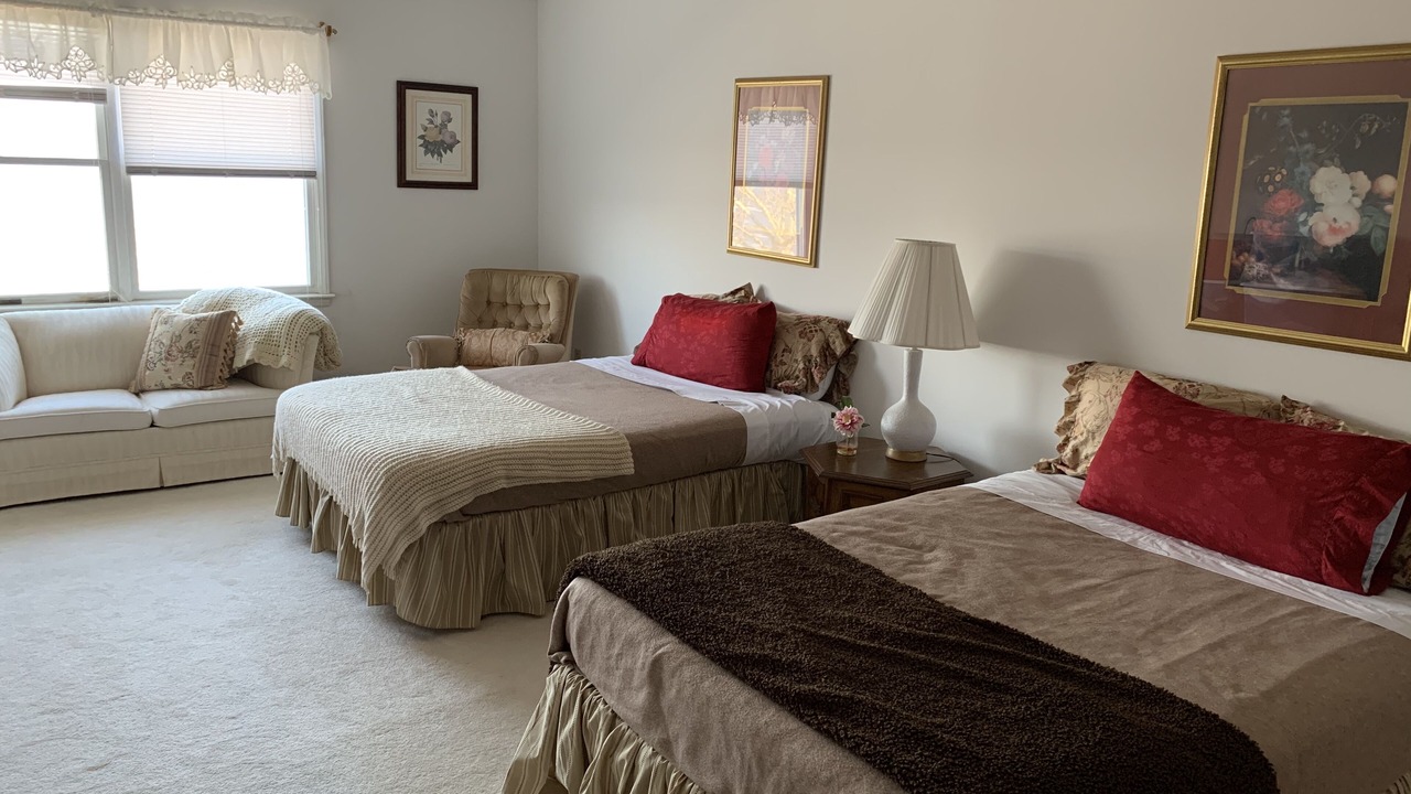 Photo of Bedroom in Sneads Ferry