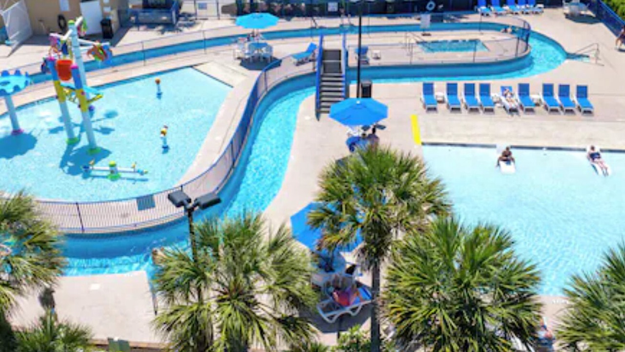 Photo of Outdoor in Surfside Beach