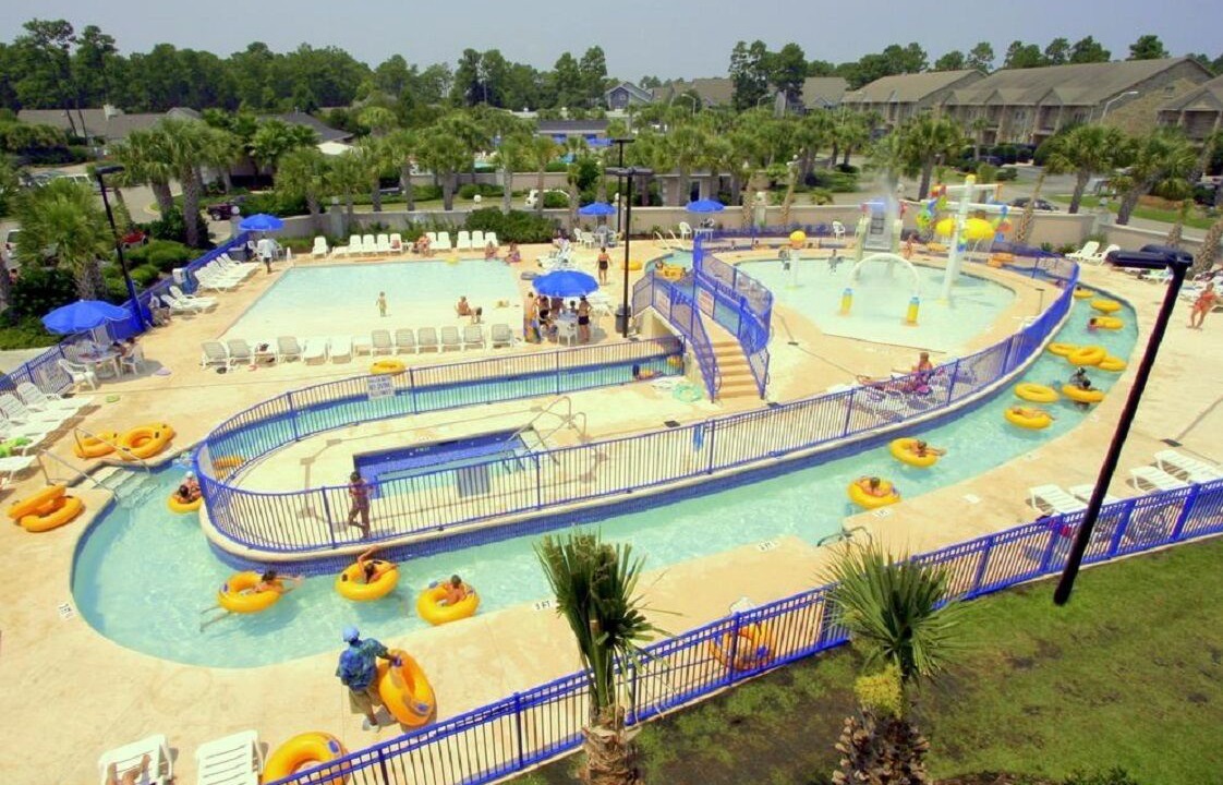 Photo of Outdoor in Surfside Beach