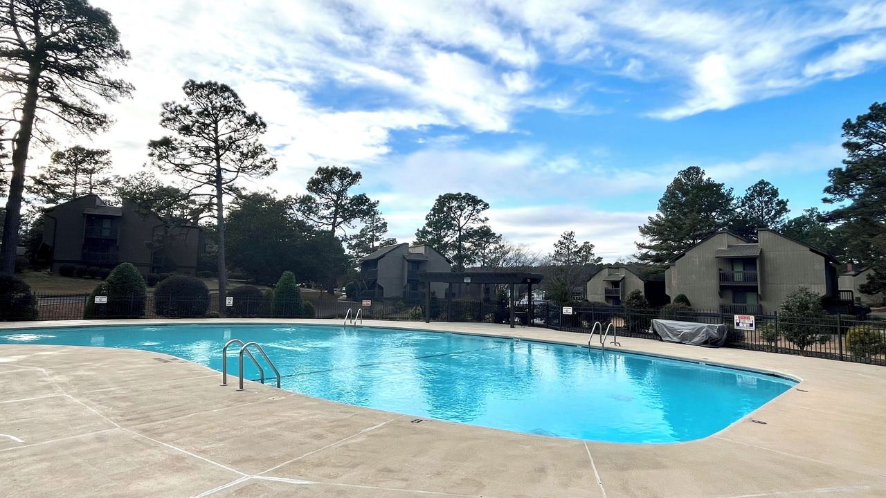 Photo of Outdoor in Pinehurst