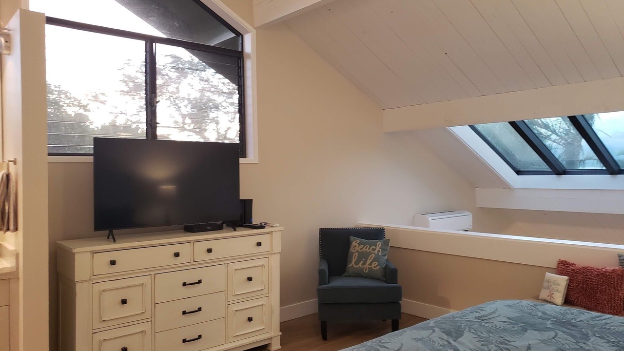 Photo of Bedroom in Kahana