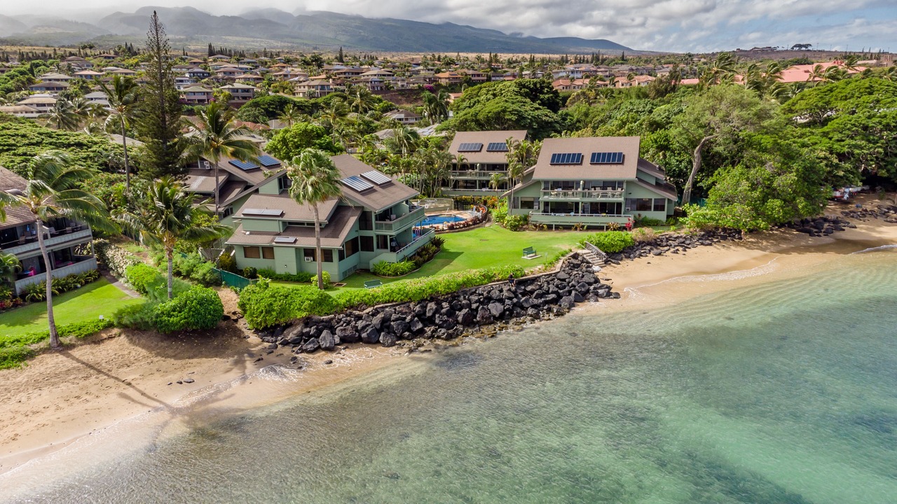 Photo of Outdoor in Kahana