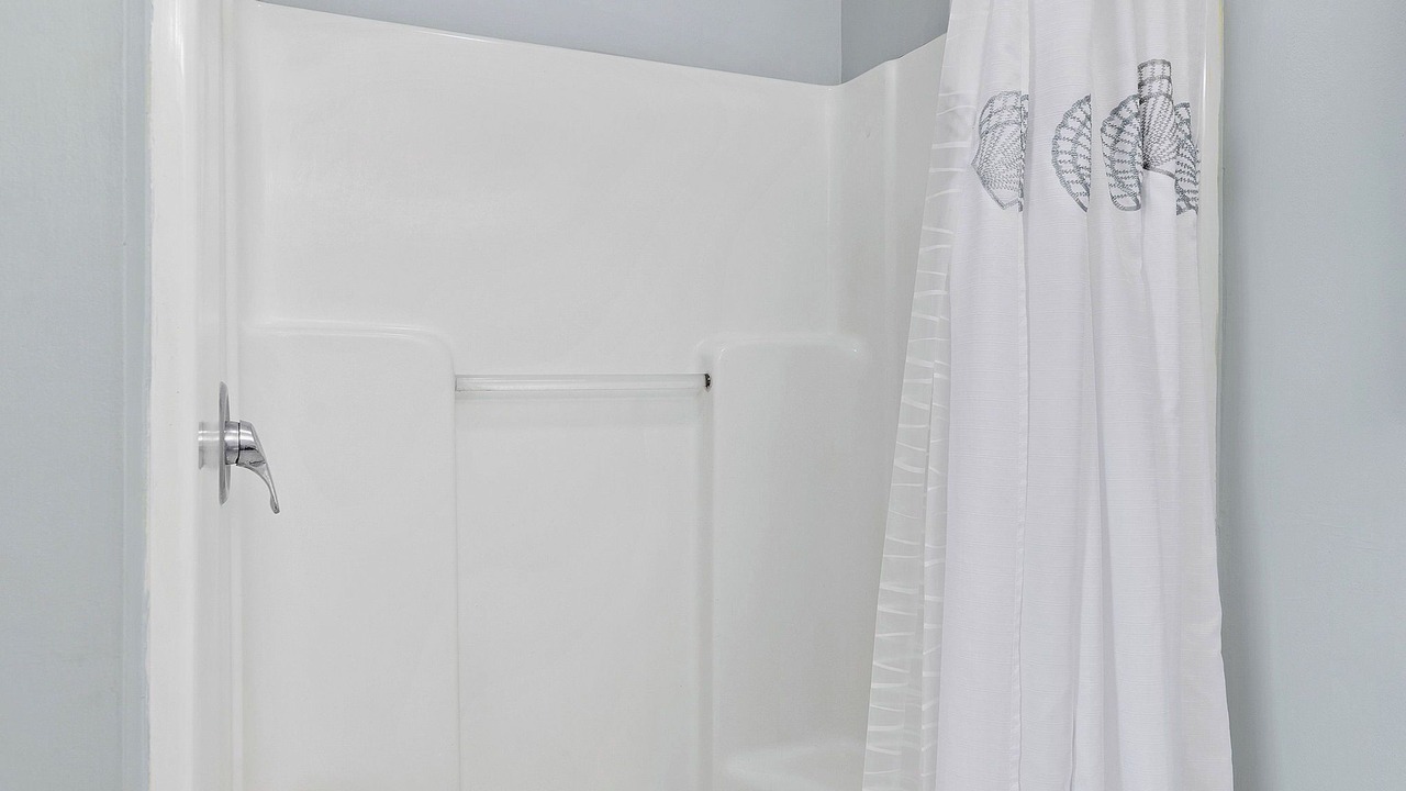 Photo of Bathroom in Surf City