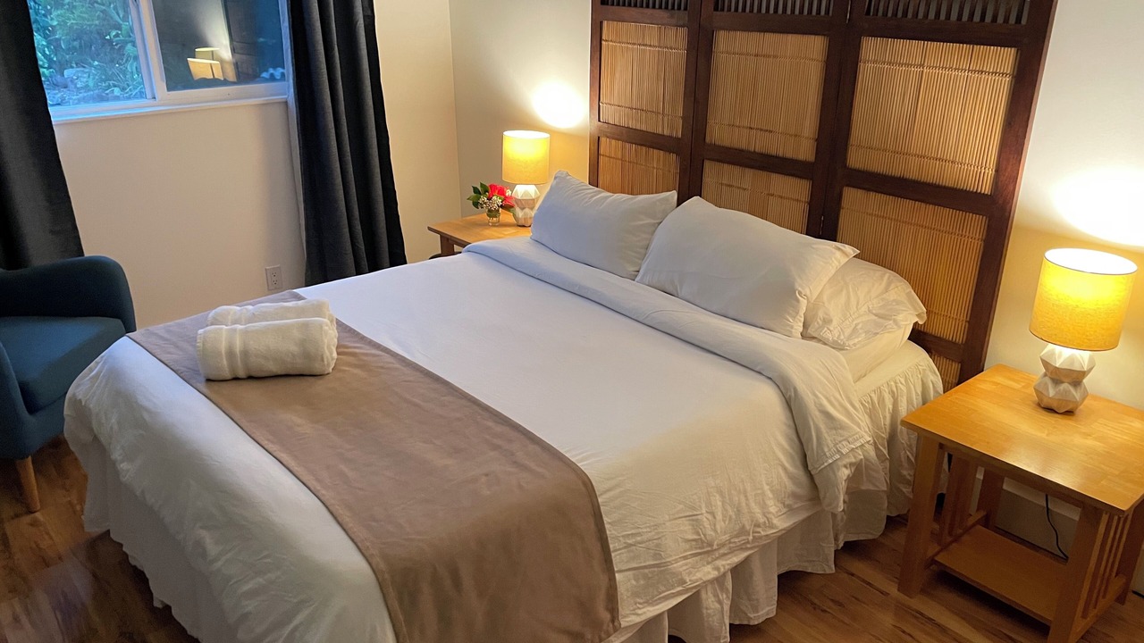 Photo of Bedroom in Kamuela