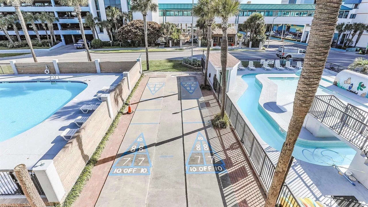 Photo of Outdoor in Myrtle Beach