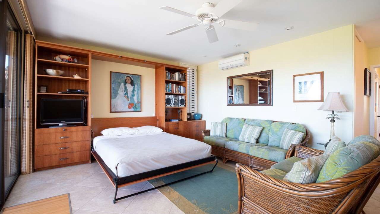 Photo of Bedroom in Wailea