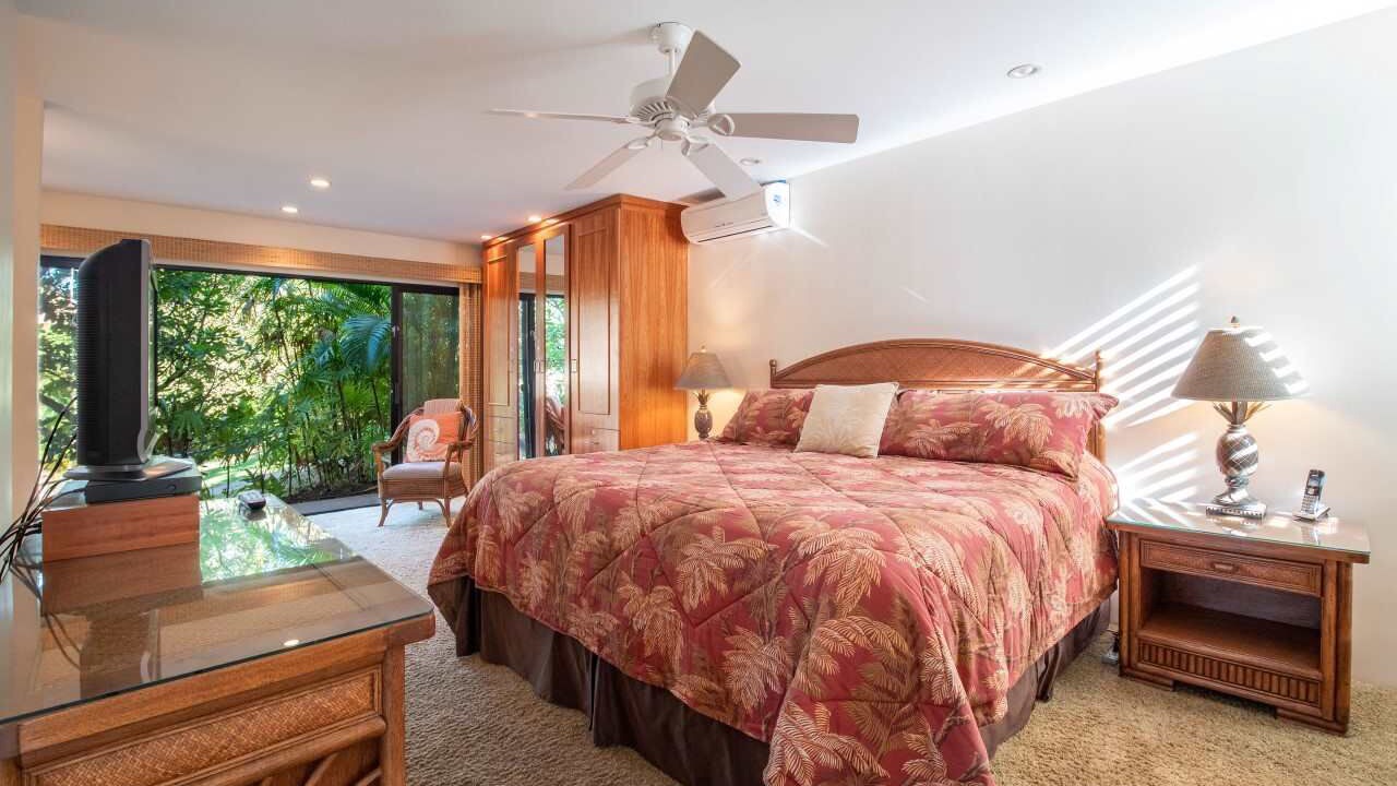 Photo of Bedroom in Wailea