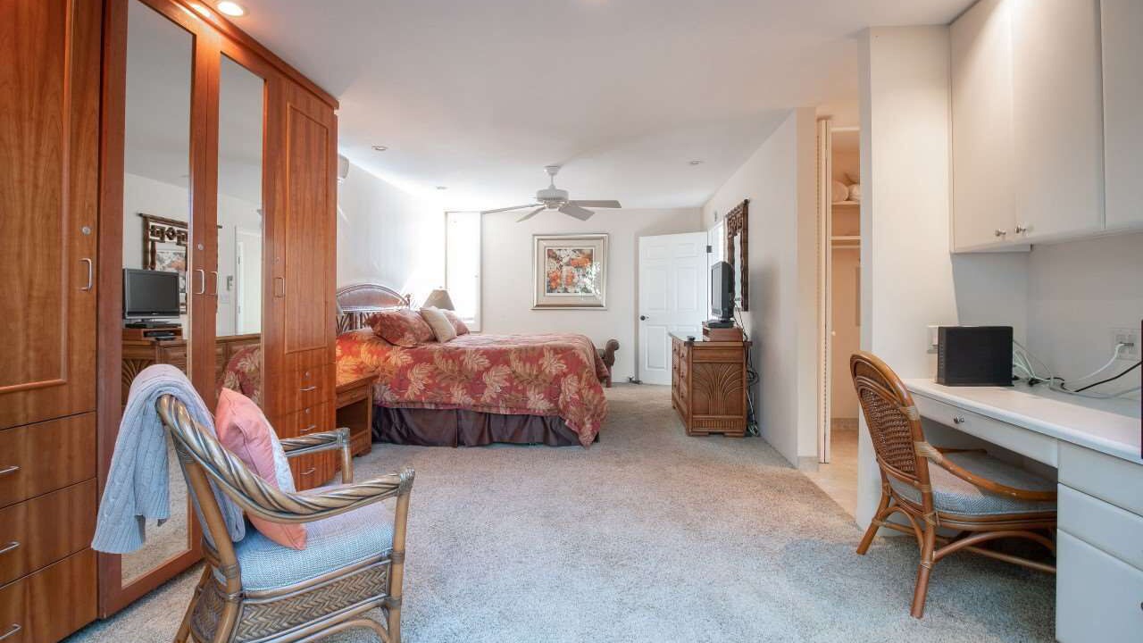 Photo of Bedroom in Wailea