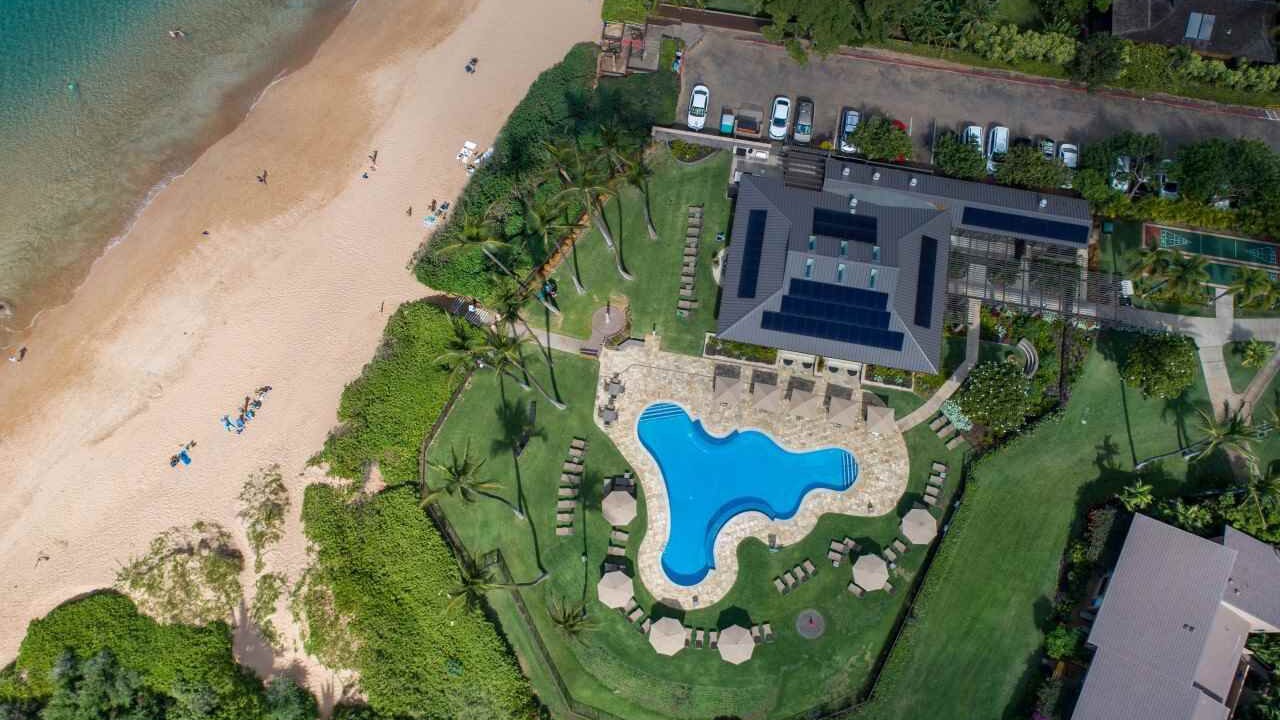 Photo of Outdoor in Wailea