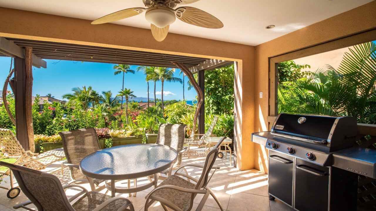 Photo of Outdoor in Wailea
