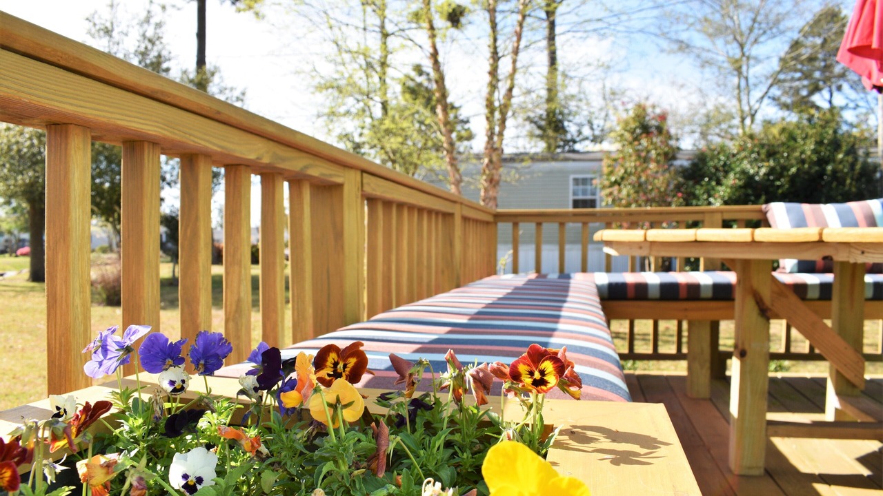 Photo of Outdoor in Cape Carteret