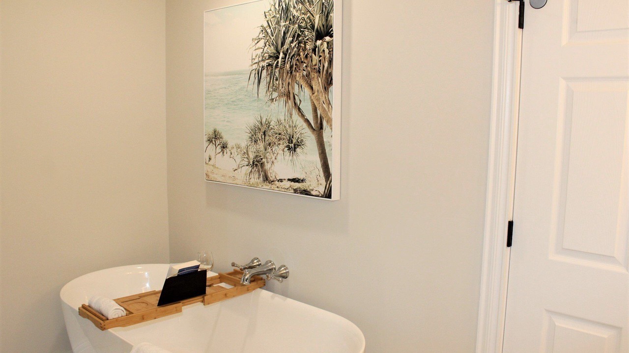 Photo of Bathroom in Manteo