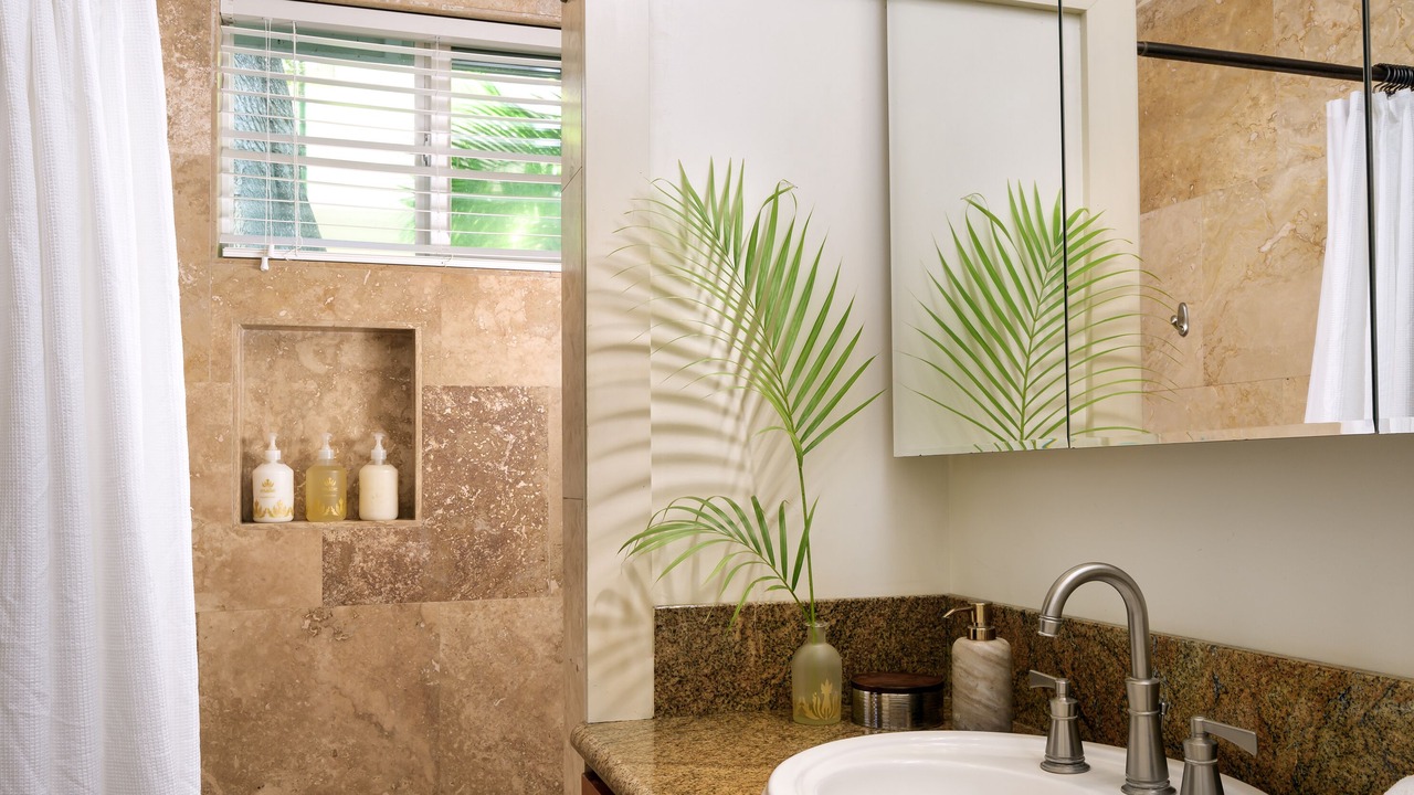 Photo of Bathroom in Paia
