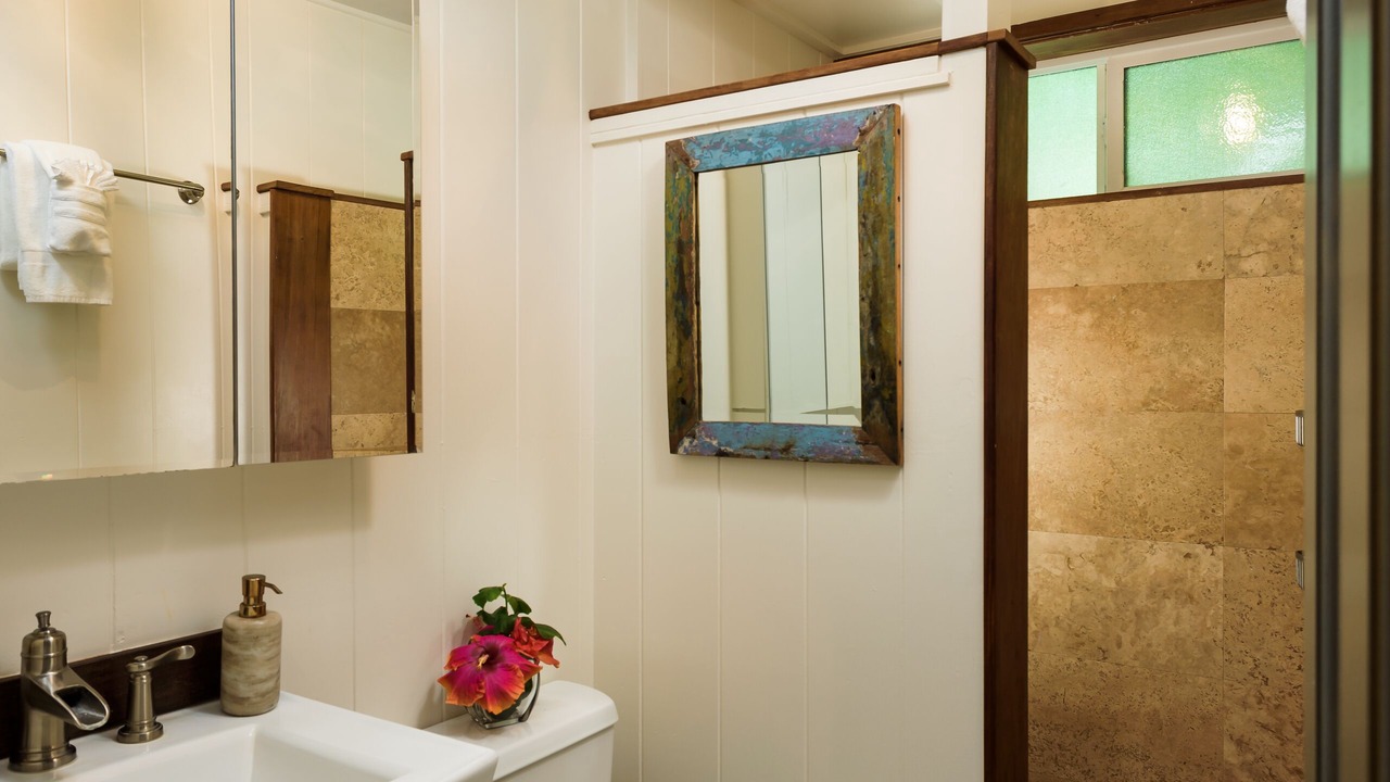 Photo of Bathroom in Paia