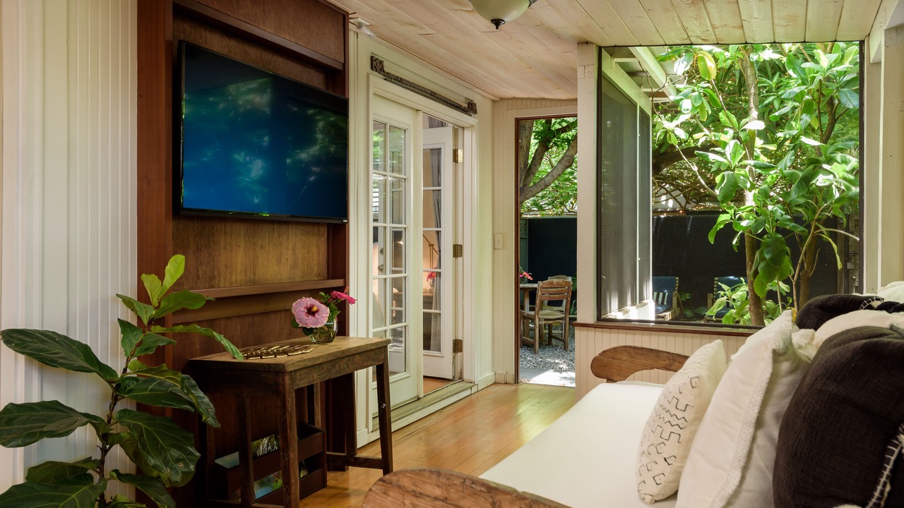 Photo of Bedroom in Paia