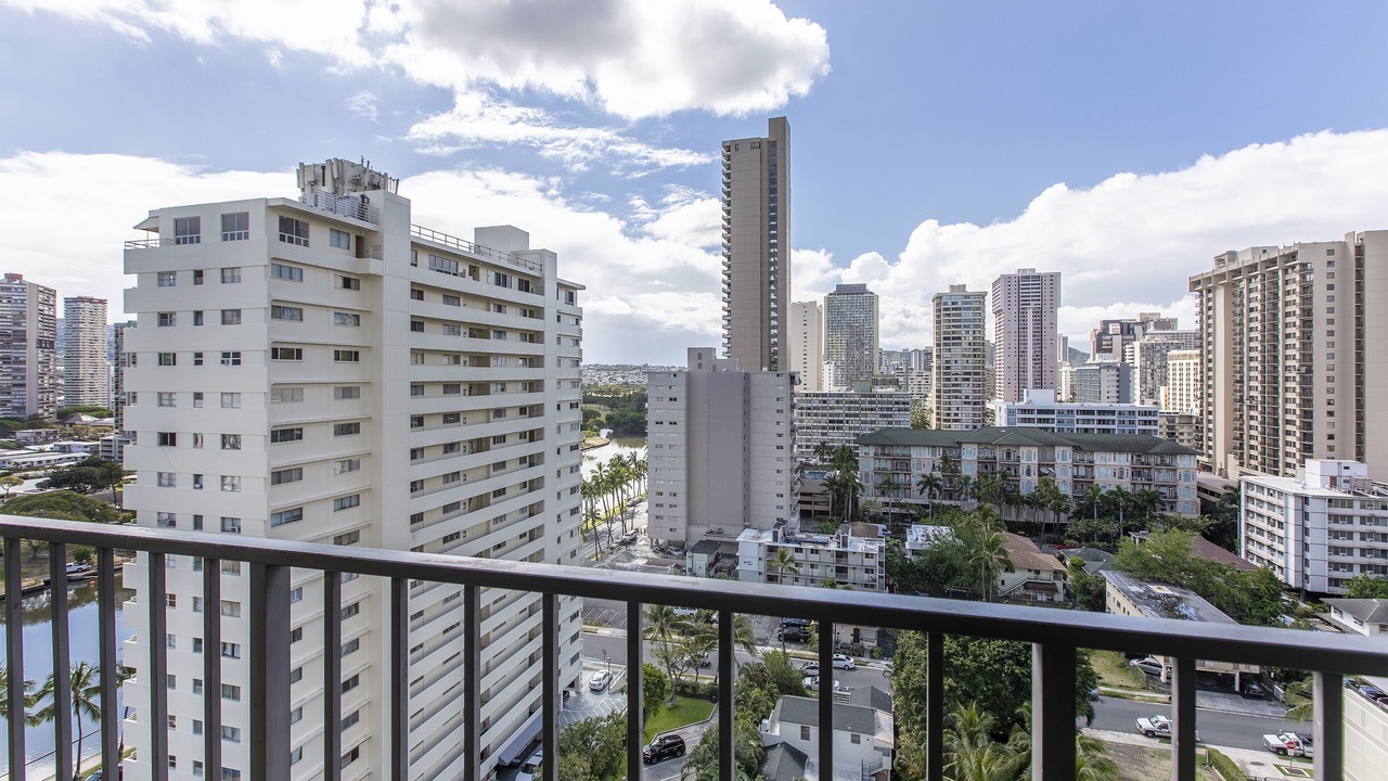 Photo of Outdoor in Waikiki
