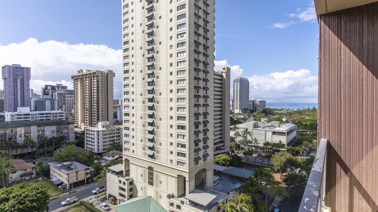 Photo of Outdoor in Waikiki