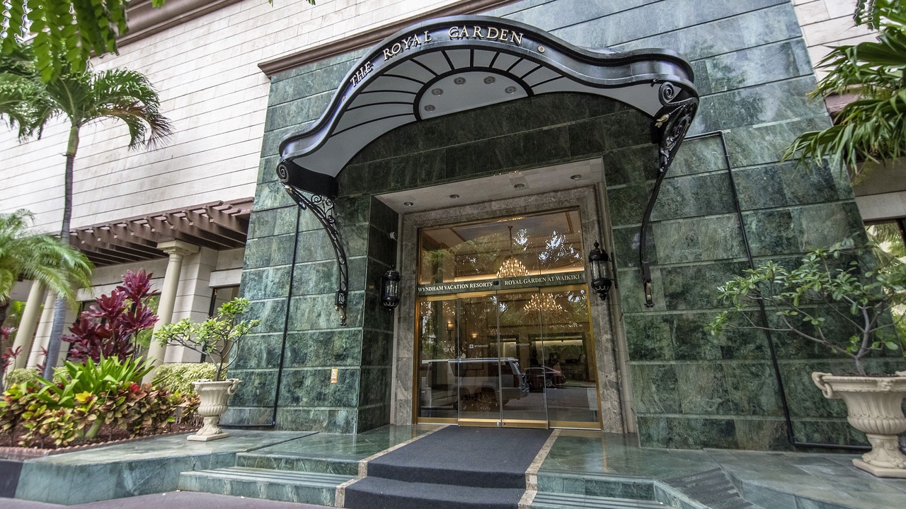 Photo of Outdoor in Waikiki