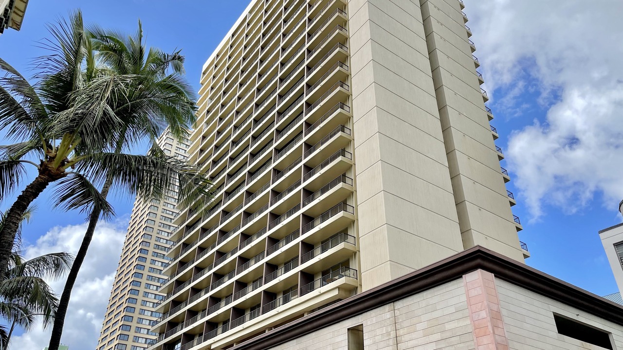 Photo of Outdoor in Waikiki