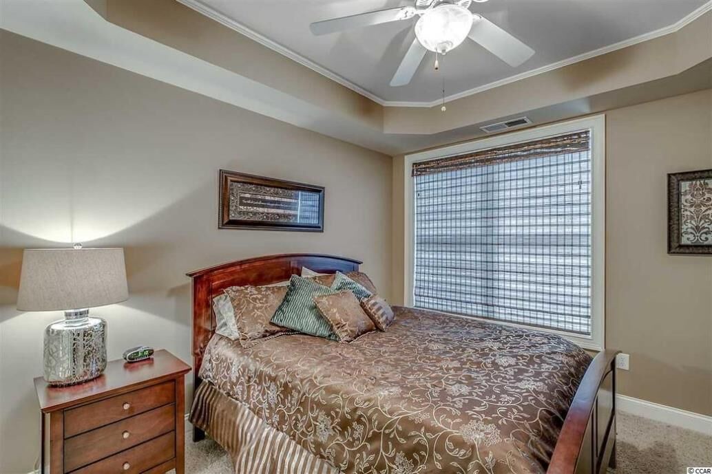 Photo of Bedroom in Murrells Inlet