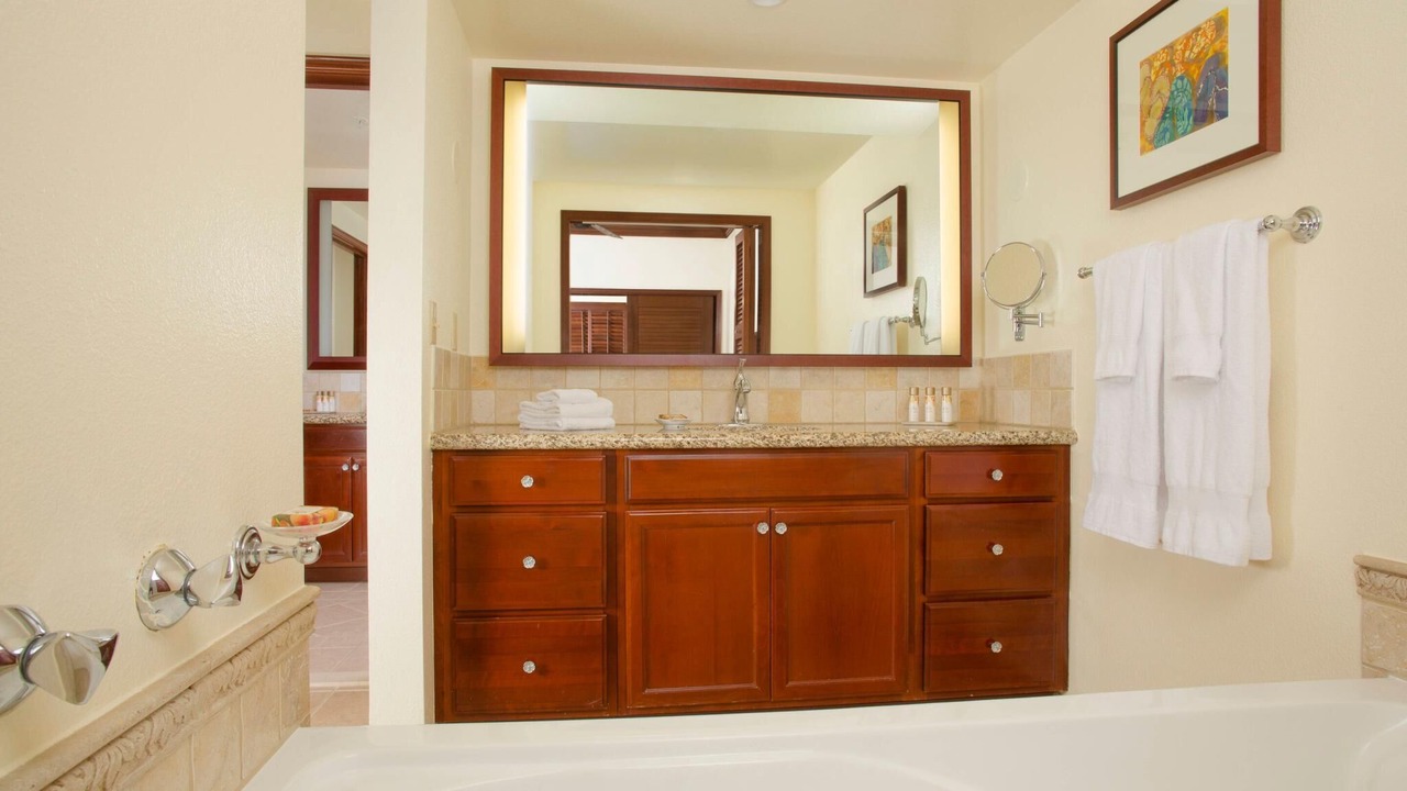 Photo of Bathroom in Ko Olina