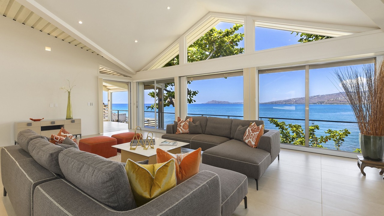 Photo of Bedroom in Hawaii Kai