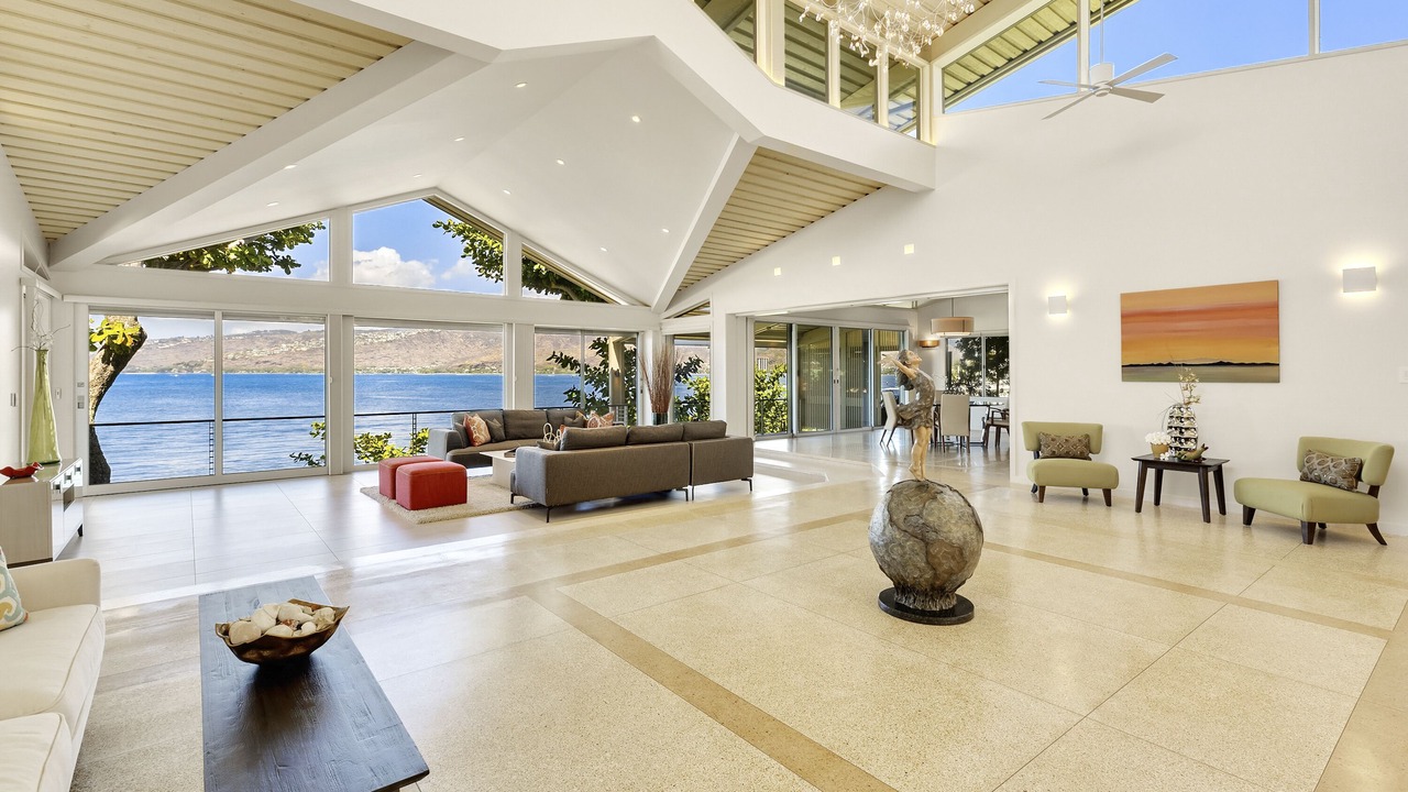 Photo of Bedroom in Hawaii Kai