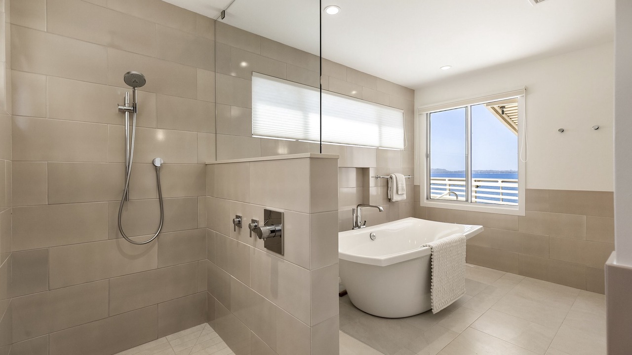 Photo of Bathroom in Hawaii Kai